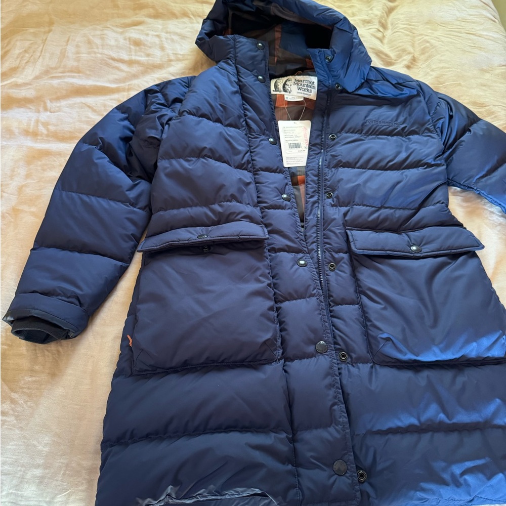 Women's Strollbridge Parka - Marmot